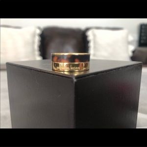 Michael Kors ring